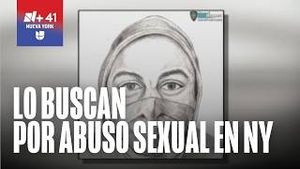 Video post by @univisionnuevayork on YouTube