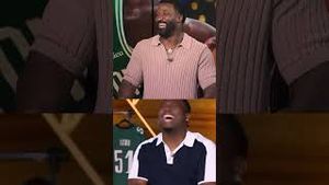 Video post by @foxsports on YouTube