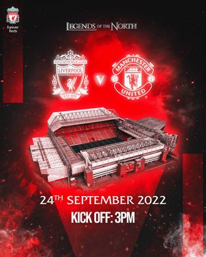 Image post by @liverpoolfc on Instagram