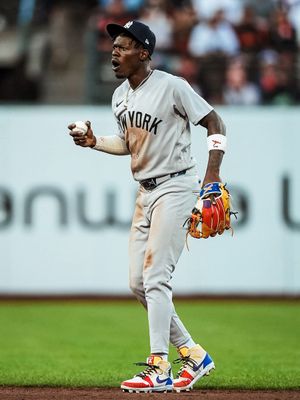 Image post by @Yankees on Twitter