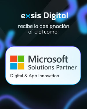 Image post by @exsisdigital on Instagram