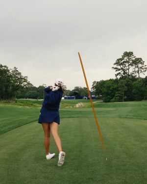 Image post by @titleist on Instagram