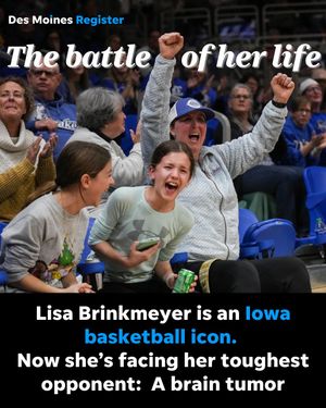 Image post by @dmregister on Instagram