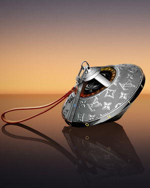 Image post by @louisvuitton on Instagram