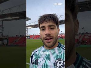 Video post by @nerevolution on YouTube