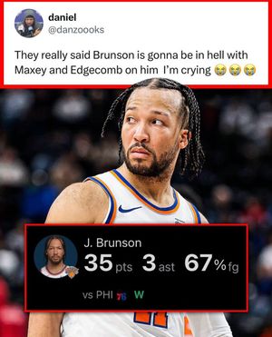 Image post by @undrafted.sports on Instagram