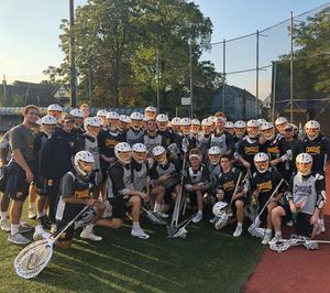 Image post by @griffsmlax on Instagram