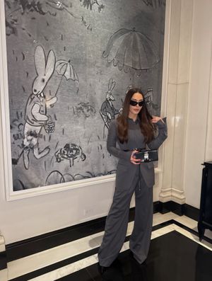 Image post by @laurynbosstick on Instagram