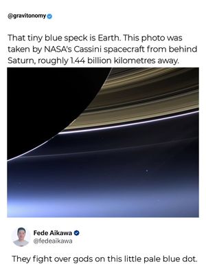 Image post by @gravitonomy on Instagram
