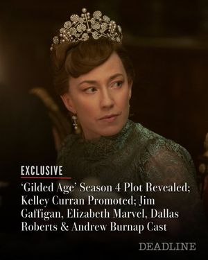Image post by @deadline on Instagram