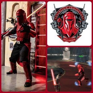 Image post by @official501st on Instagram