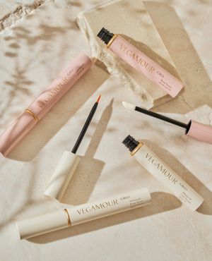 Image post by @vegamour on Instagram