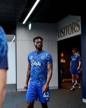 Image post by @everton on Instagram