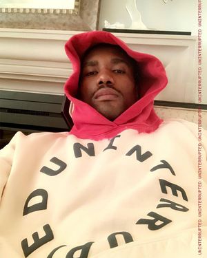 Image post by @uninterrupted on Instagram