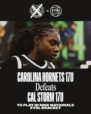 Image post by @nikegirlseybl on Instagram