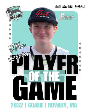 Image post by @excelsiorlaxgames on Instagram