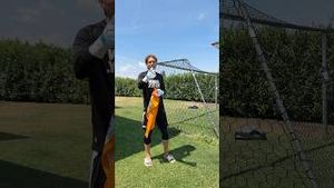 Video post by @goalkeeperz on YouTube