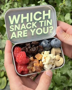 Image post by @hollandandbarrett on Instagram