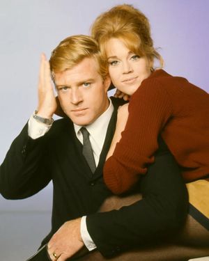 Image post by @thewrap on Instagram