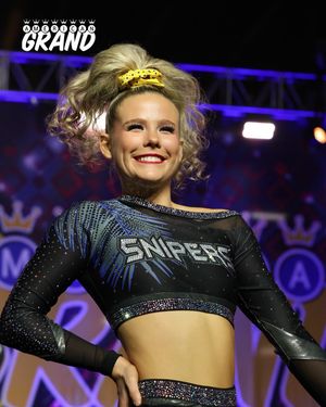 Image post by @varsityallstar on Instagram