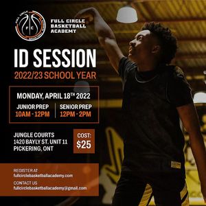 Image post by @onpointbasketball on Instagram
