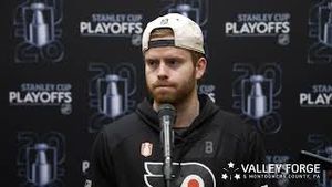 Video post by @PhiladelphiaFlyers on YouTube