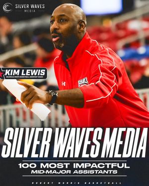 Image post by @rmumbasketball on Instagram