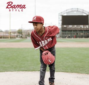 Image post by @ua_athletics on Instagram