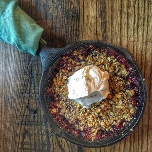Image post by @muybuenocooking on Instagram
