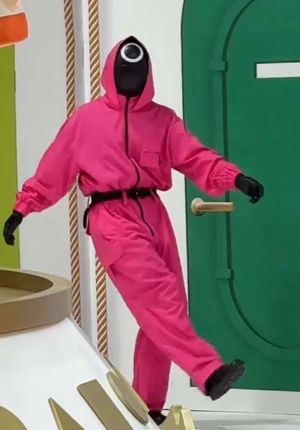 Video post by @hatjin on TikTok