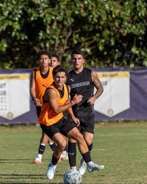 Image post by @lipscombmsoc on Instagram