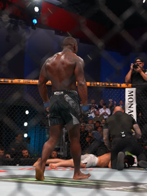 Video post by @ufc on TikTok