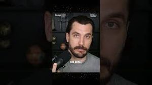 Video post by @hoopstonight on YouTube