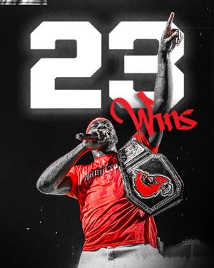 Image post by @hamiltoncardinals on Instagram