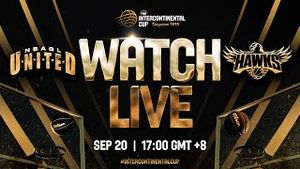 Video post by @fiba on YouTube