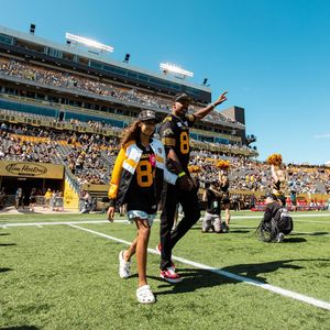 Image post by @hamiltontigercats on Instagram