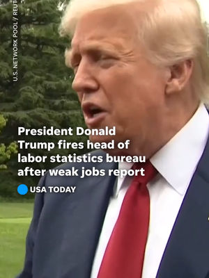 Video post by @usatoday on TikTok