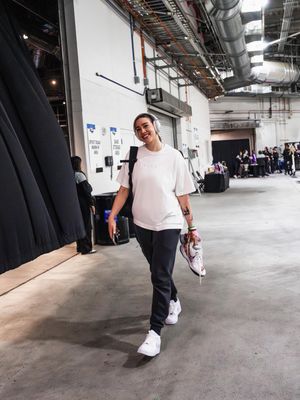 Image post by @tcuwbb on Instagram