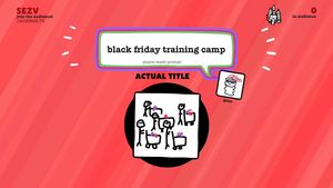 Image post by @playjackboxgames on Instagram