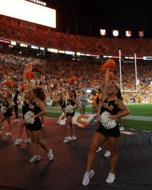 Image post by @vol_danceteam on Instagram
