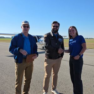 Image post by @af_academy on Instagram