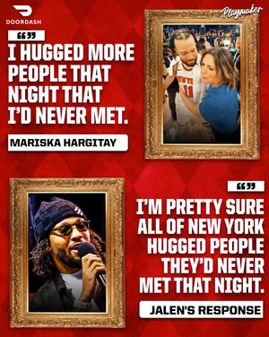 Image post by @theroommatesshow on Instagram