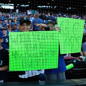 Image post by @tmobilepark on Instagram