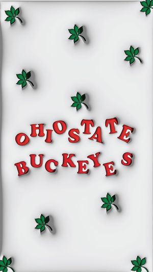 Image post by @OhioStAthletics on Twitter