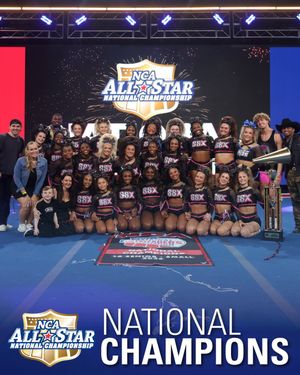 Image post by @ncacheer on Instagram