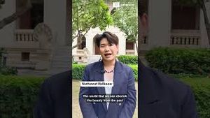 Video post by @unesco on YouTube