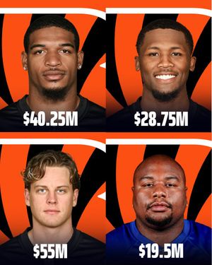 Image post by @DraftKings on Twitter