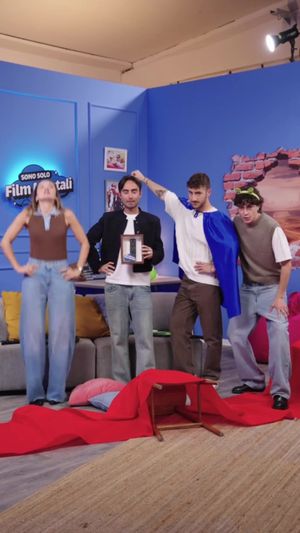 Video post by @leoucifero on TikTok