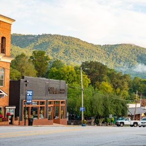 Image post by @wandernorthga on Instagram