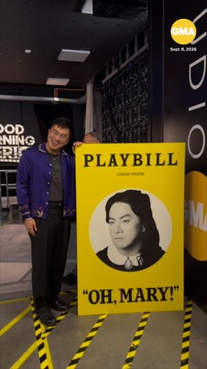 Video post by @gma on TikTok